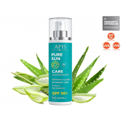 emulsja do opalania spf 50